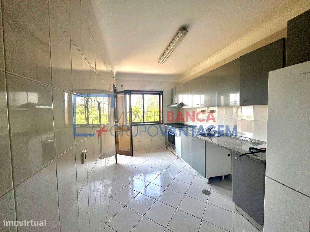 APARTAMENTO T3 - ERMESINDE, VALONGO - Grande imagem: 4/20