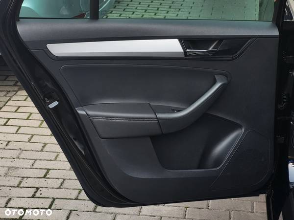 Skoda RAPID Spb 1.0 TSI Ambition - 20