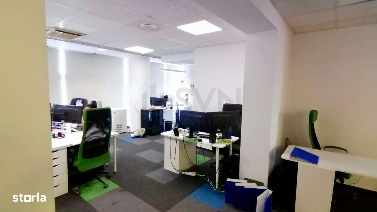 Spatiu birouri-556mp I Universitate - Imagine principală: 4/15