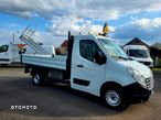 Renault Master wywrotka super stan - 10