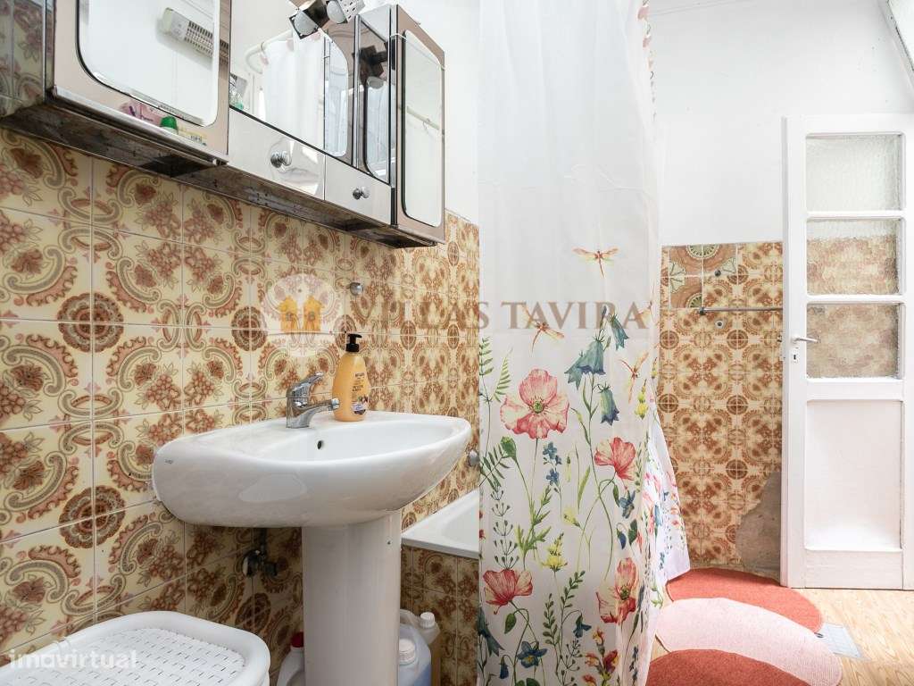 Prédio T4 no centro de Tavira | Investimento | Alojamento Local | E...-50