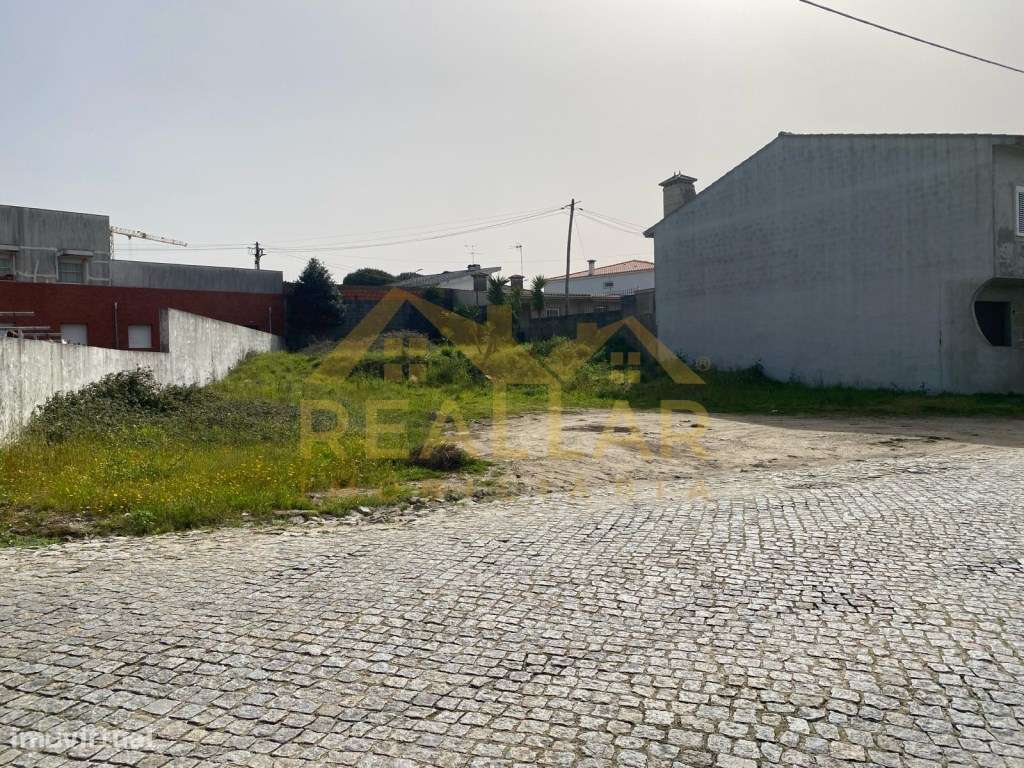 Terreno em Touguinhó - Vila do Conde - Grande imagem: 4/19