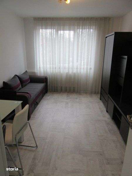 Ultracentral (Al. Parcului)-3 camere decomandat , mobilat si utilat-5