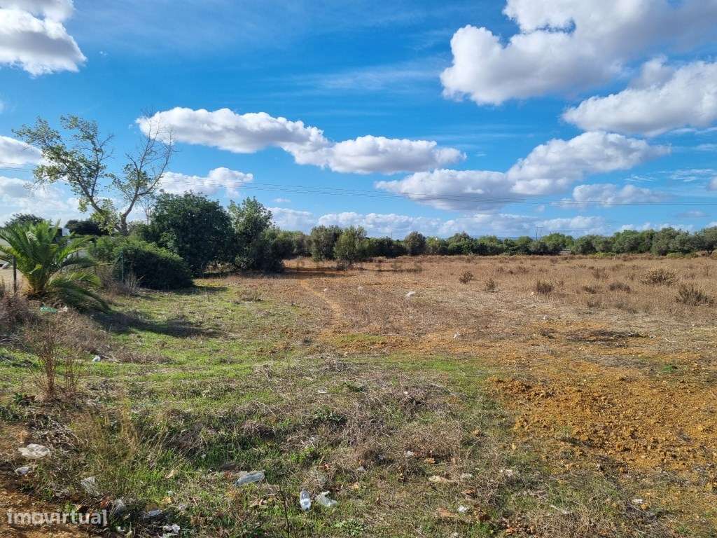 Terreno com projeto aprovado para 5 moradias - Ferreiras, Albufeira - Grande imagem: 5/6