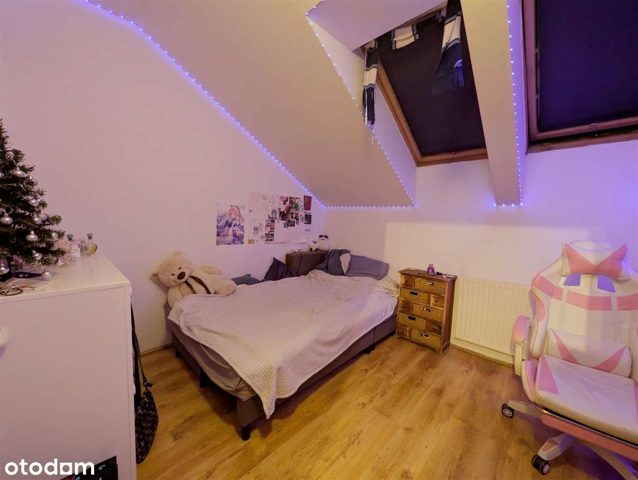 Gdynia Dąbrowa, 2 pokoje, osiedle Leśny Zakątek-4