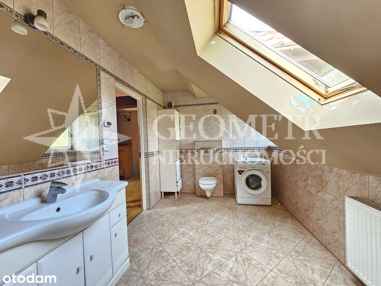 dom nad Narwią, nowa cena !-13