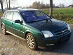 OPEL SIGNUM DRZWI PRAWY TYŁ PRAWE TYLNE ZIELONE KOLOR Z 398 - 5