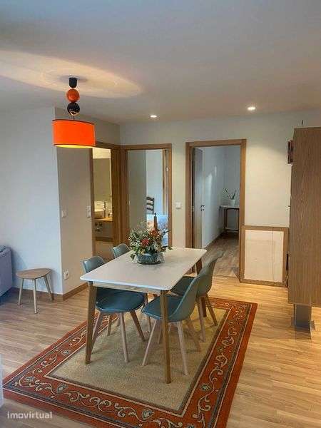 Arrendamento de apartamento T2 - Amial/Circunvalação - Grande imagem: 4/12