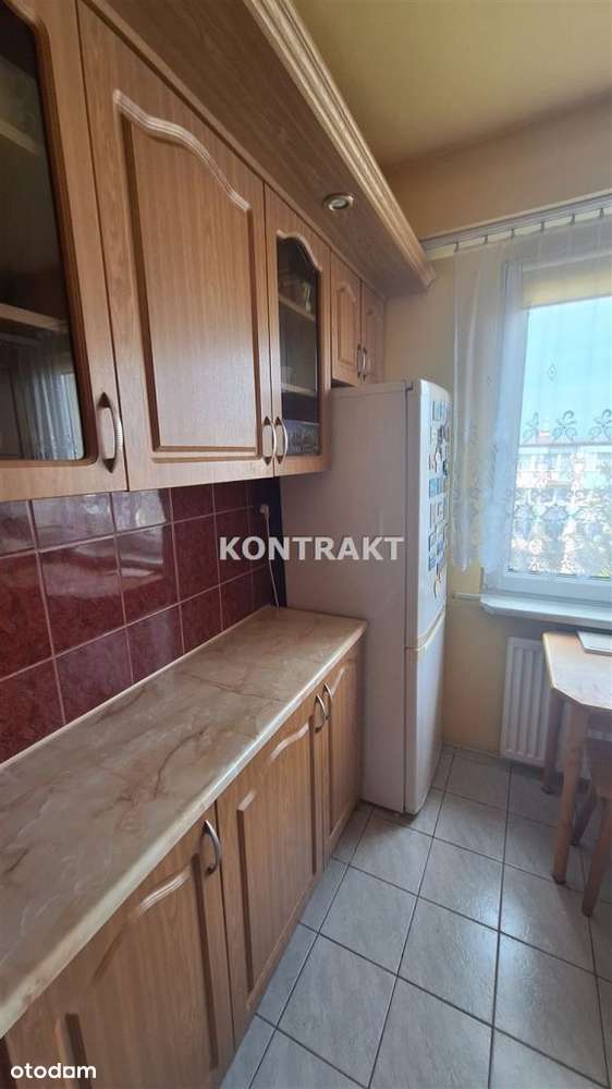 Trzypokojowe mieszkanie. Szpitalna.Oświęcim-7