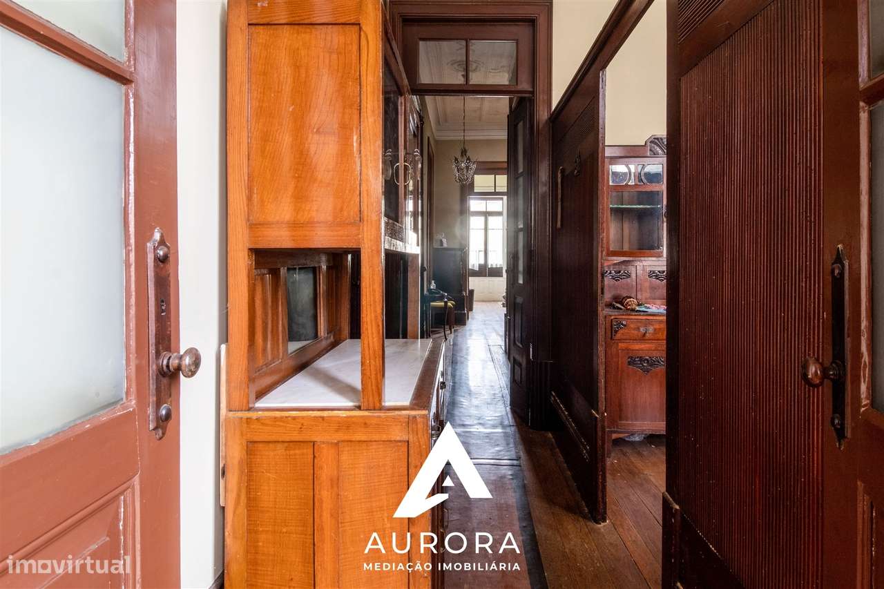 Moradia T6 Venda em Espinho,Espinho-16