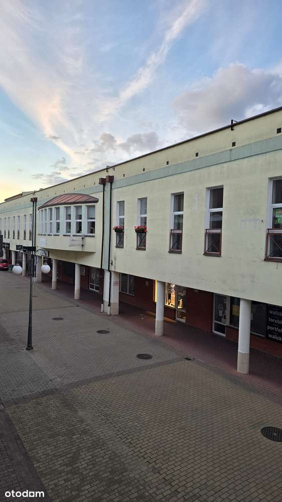 Lokal usługowy 96 m² w centrum, parking - Pełny obrazek: 4/5