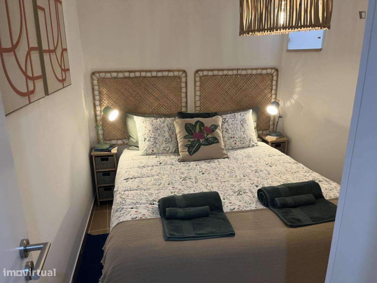 Apartamento com 1 quartos - localizado em Graça Lisbon - Grande imagem: 2/7