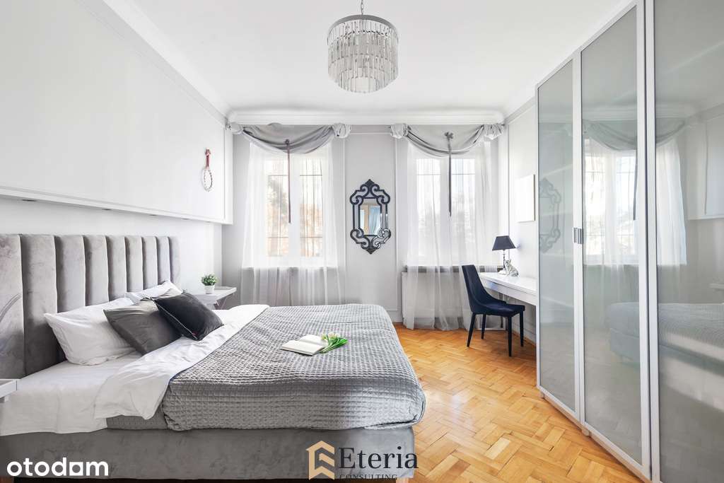 Zamieszkaj w Królewskiej lokalizacji-8