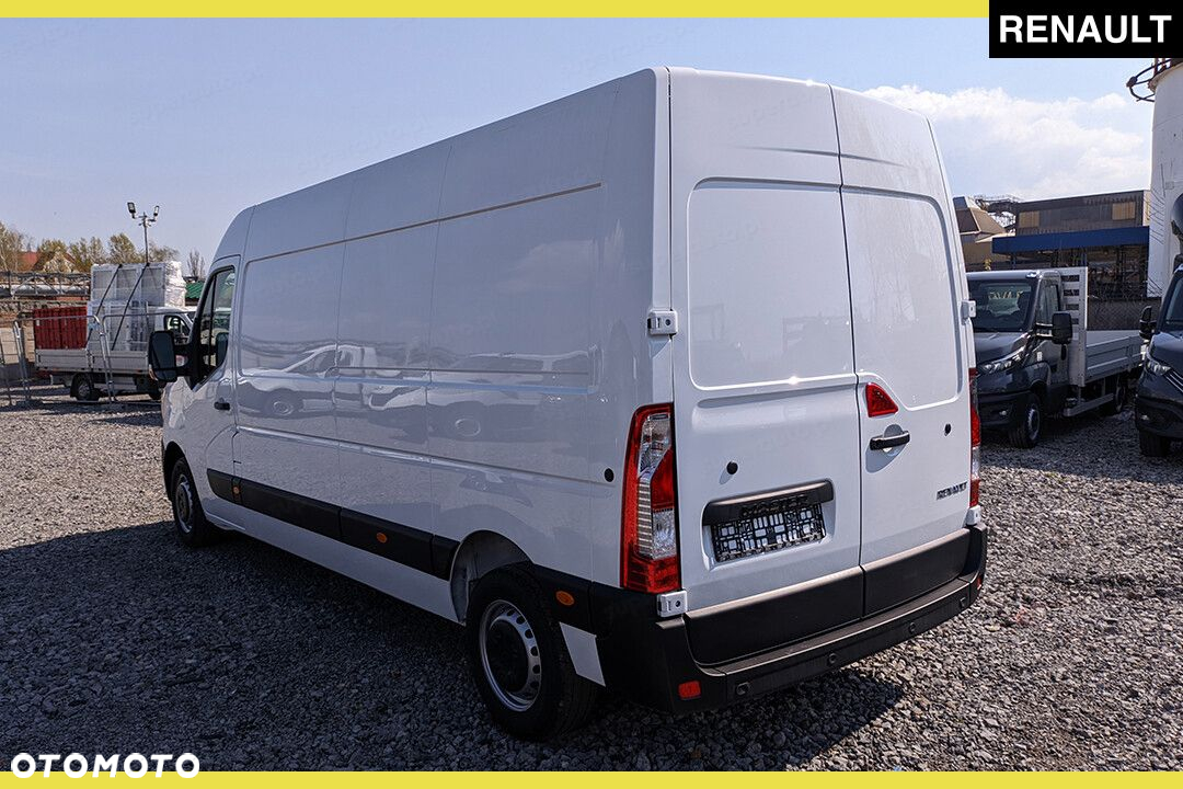 Renault Master L3H2 180KM - 8