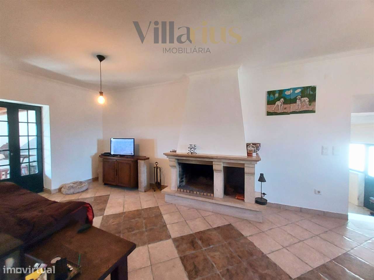 Moradia T3+1 a 1 km do centro histórico de Tomar - Grande imagem: 4/41