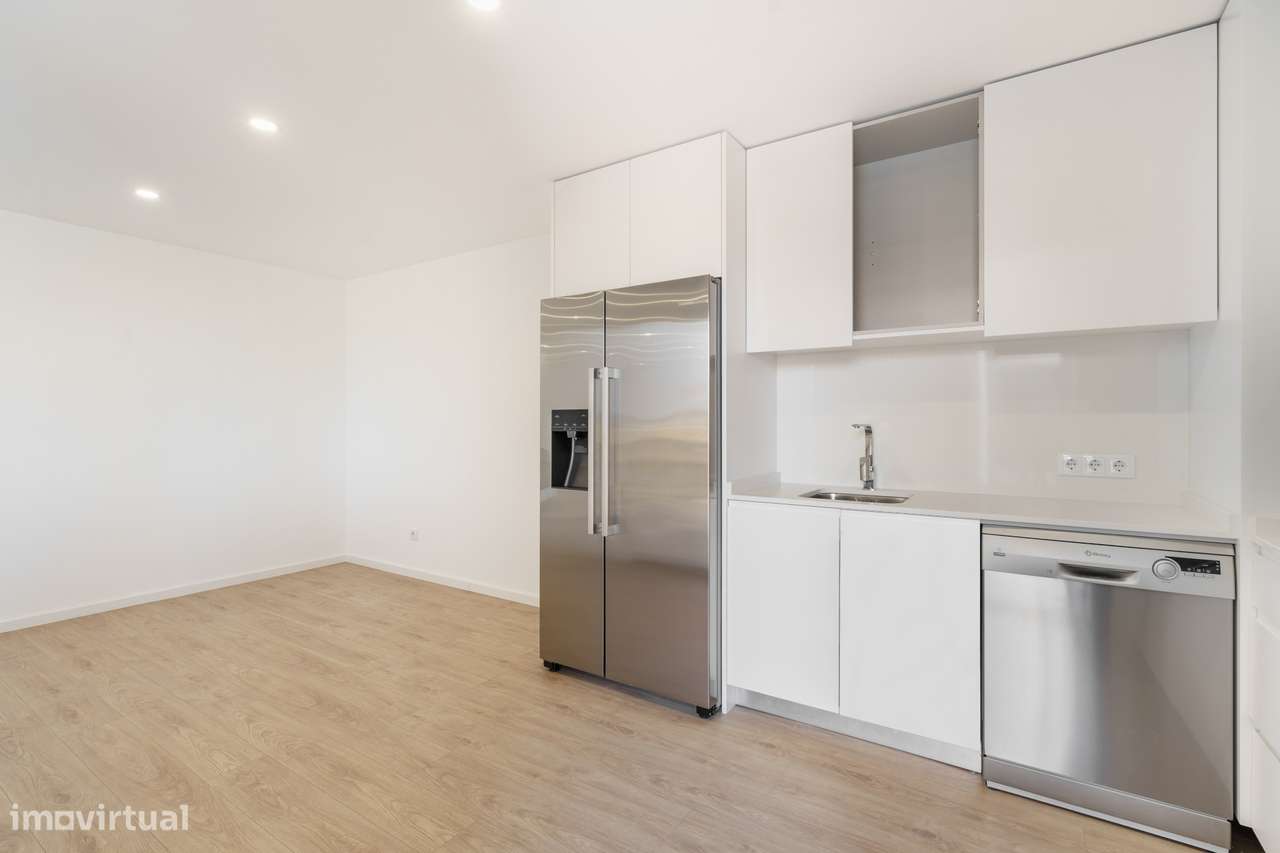 Exclusivo T3 Novo no Último Piso | 196 m² | Duas Frentes-15