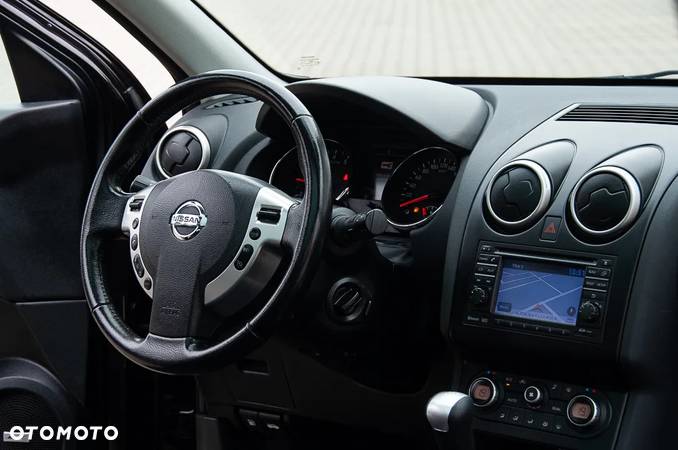 Nissan Qashqai 1.6 I-Way - 5