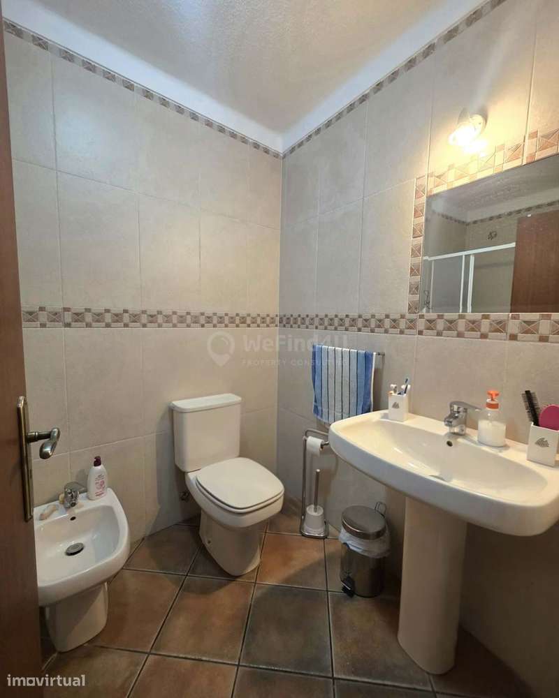 Moradia pronta a habitar em Gáfete – T2+1 com aproveitamento de sótão-21