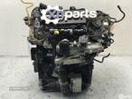 Motor RENAULT TRAFIC II Box (FL) 2.0 dCi 90 (FL0H) | 08.06 -  Usado REF. M9R630 - 2