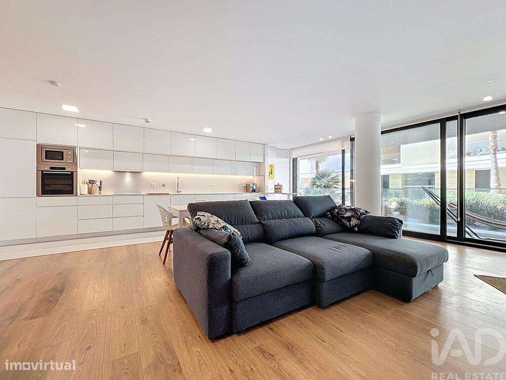 Apartamento T4 em Olhão de 158,00 m2 - Grande imagem: 4/30