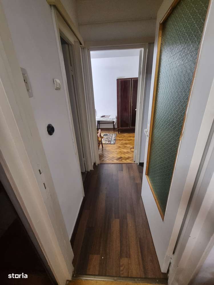 Apartament 2 camere,44 mp+balcon,Deva-Gojdu-școala Andrei Șaguna-12
