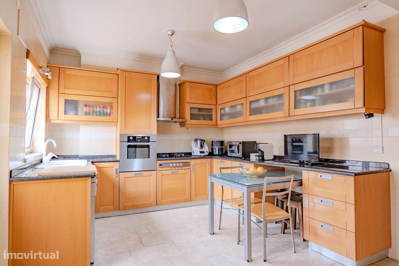 Moradia T4 Venda em Torres Novas (Santa Maria, Salvador e Santiago),To-3