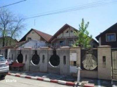 Casa si teren Targu Jiu, jud. Gorj - licitatie 03.12 - Imagine principală: 2/10