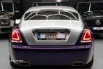 Rolls-Royce Wraith - 27