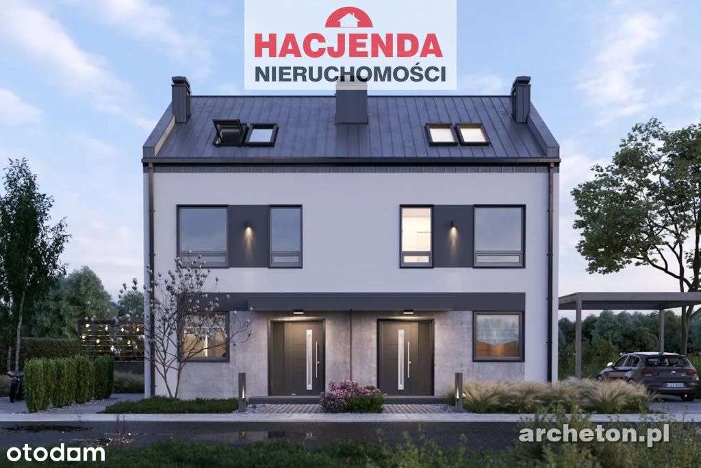 Nowa inwestycja domów w zabudowie szeregowej-15