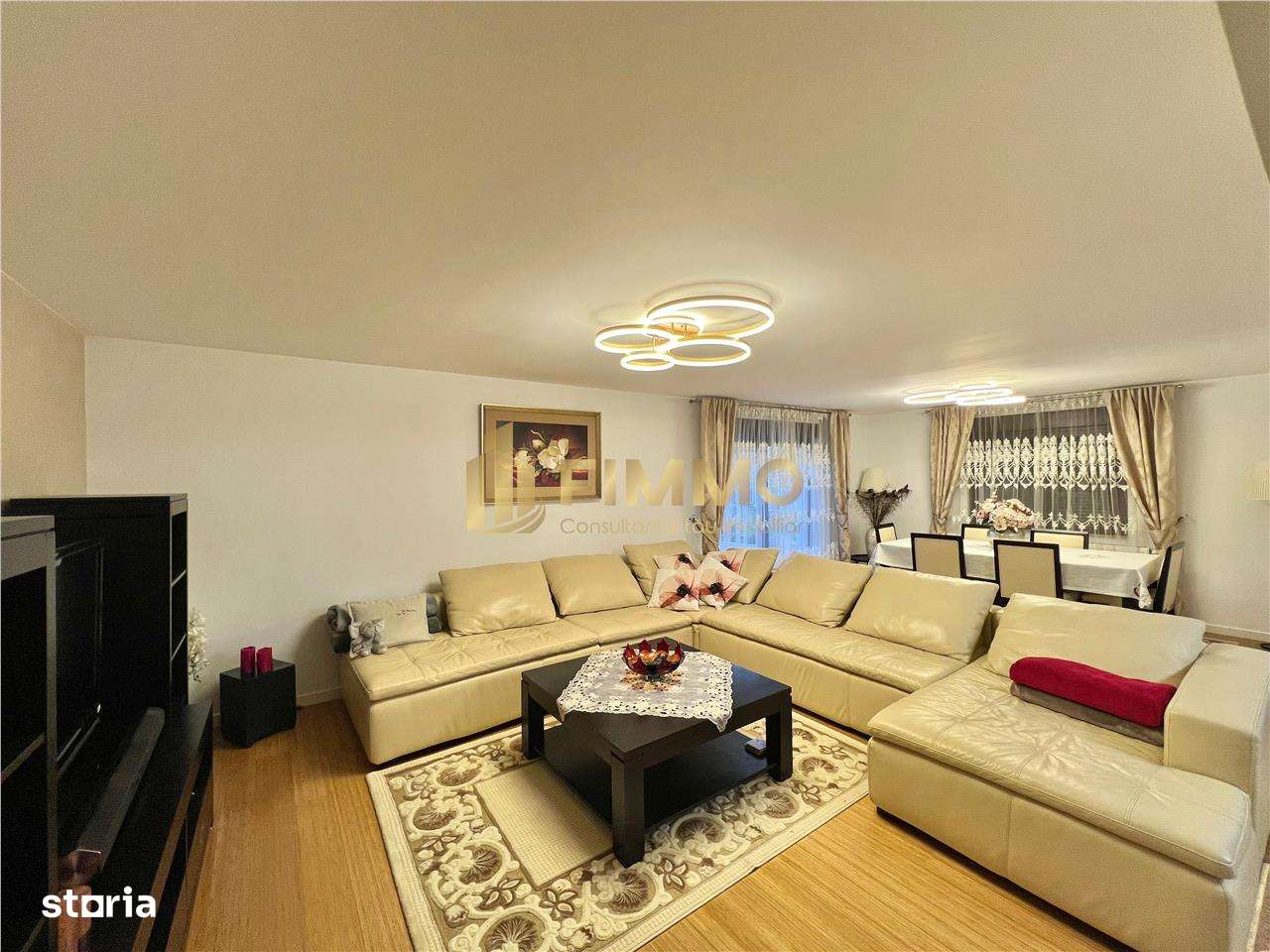 Casa Individuala | 800 mp | Bosanci | ID:1411 - Imagine principală: 4/20