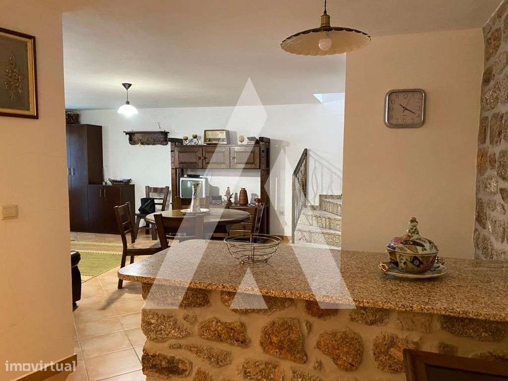 Moradia T2 localizada em Satão, Viseu - Grande imagem: 4/34