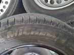 Koła K2139 VW T5 5x120 215/65R16C et51 6,5jx16 wysyłka-odbiór - 11