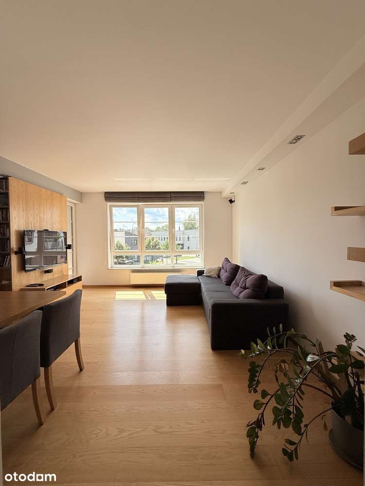 Mieszkanie dwupokojowe na sprzedaż-Konstancin - Pełny obrazek: 4/19