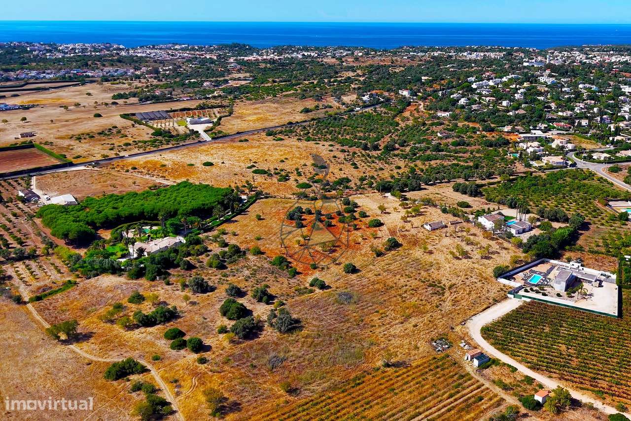 Terreno com Ruína e Projeto Aprovado | Bemparece, Lagoa-25