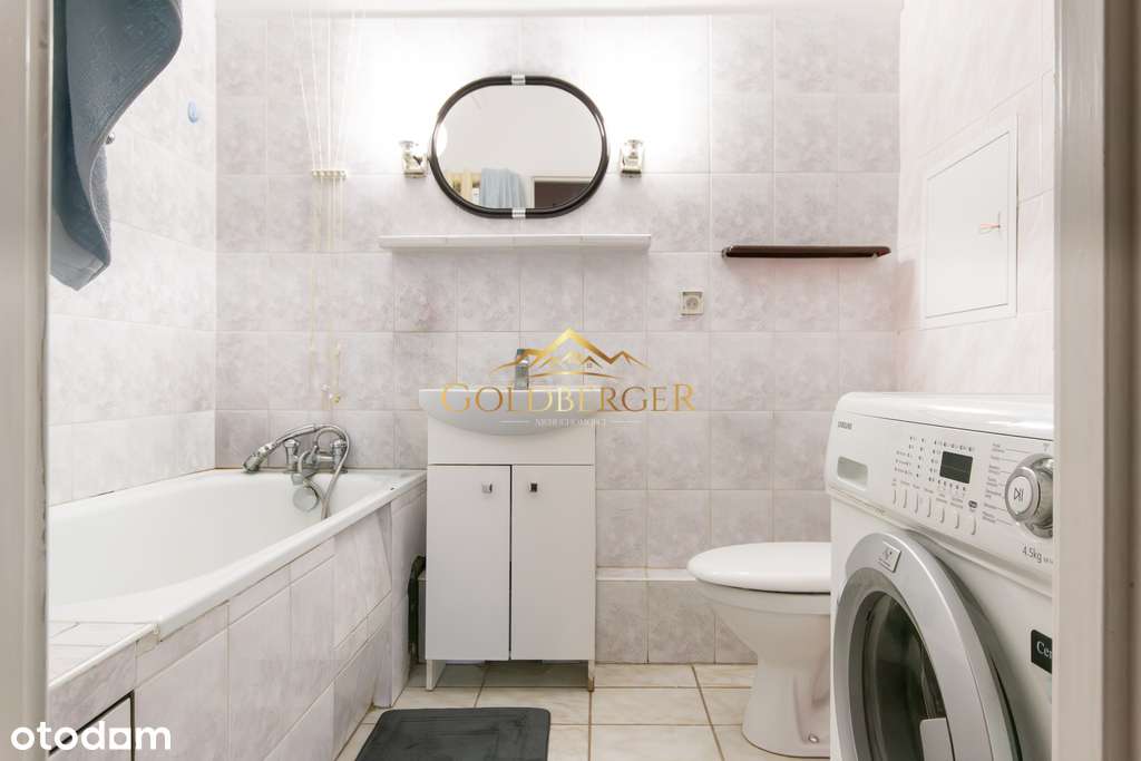 Zamieszkaj wygodnie – 2 pokoje, przemyślany układ!-13