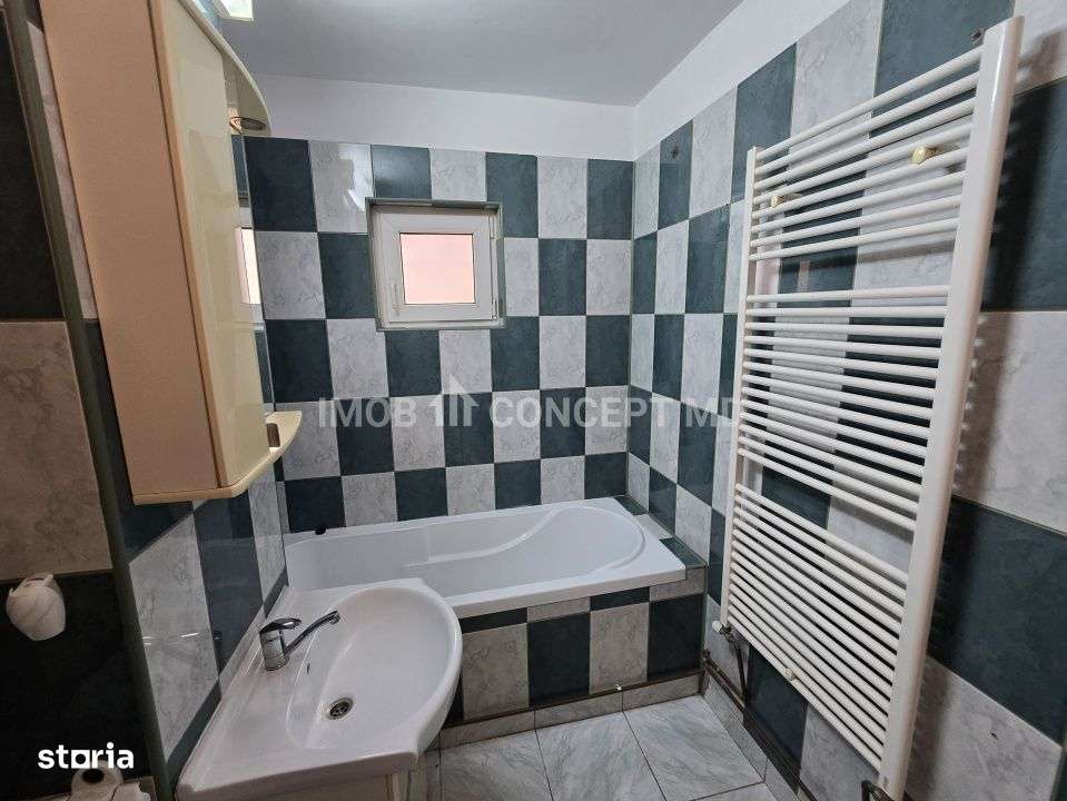 Vanzare apartament 2 camere in zona Republicii-18