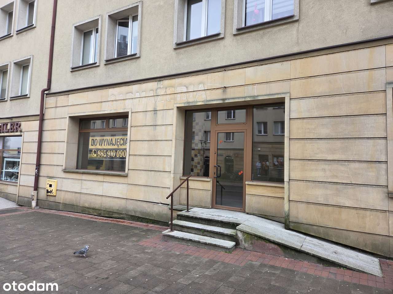 Top Atrakcyjny Lokal - Pełny obrazek: 4/7