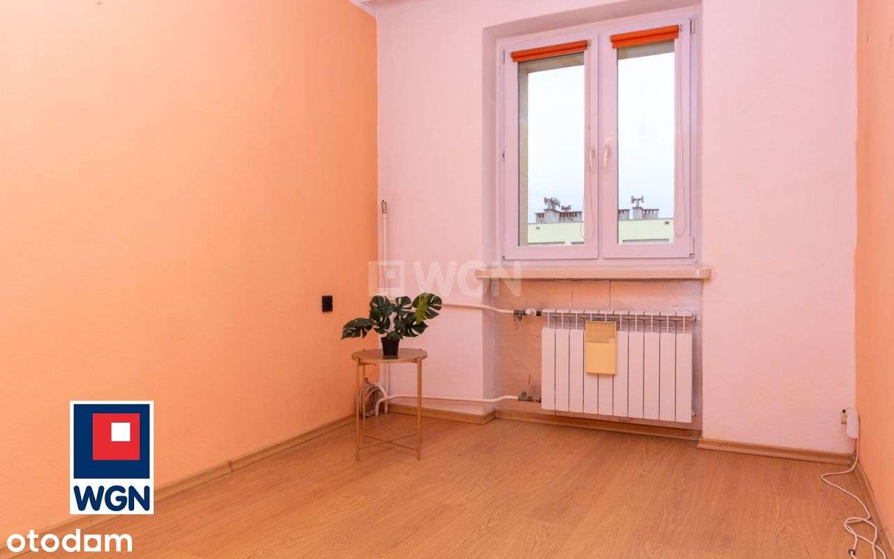 Komfortowe M4 z dużym potencjałem!-10