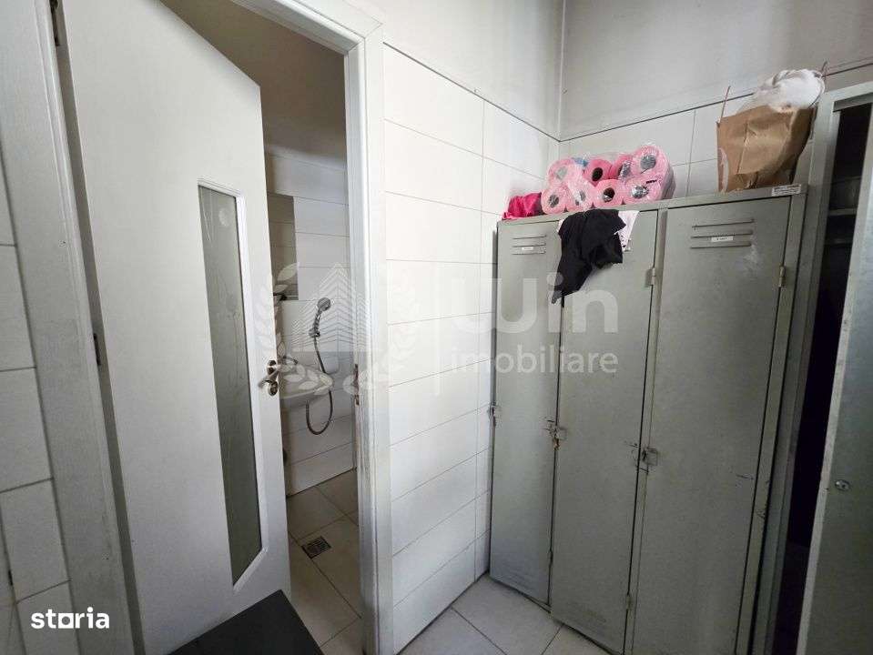 Spatiu comercial  de alimentatie publica | 130mp | Zona str. Paris - Imagine principală: 5/5