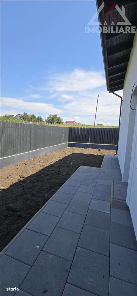 Mutare imediata!Casa Duplex Valea Lupului,Asfalt,0% Comision - Imagine principală: 5/13