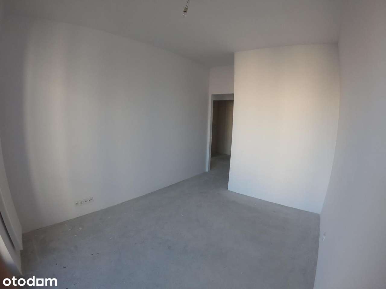 ⭐DUŻE OKNA - Gotowe 4 pokoje - 4 min Stare Miasto⭐ - Pełny obrazek: 3/4