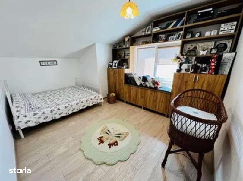 Apartament 3 camere | 80mp | Bloc 2016 - Imagine principală: 4/7