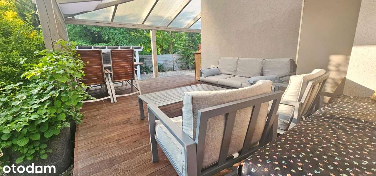 Przytulny dom tuż przy plaży!-6