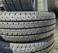 4x Nokian cLine 235/65R16C 121/119R L450A - 6