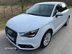 Audi A1 1.6 TDI Sportback S line edition - 1