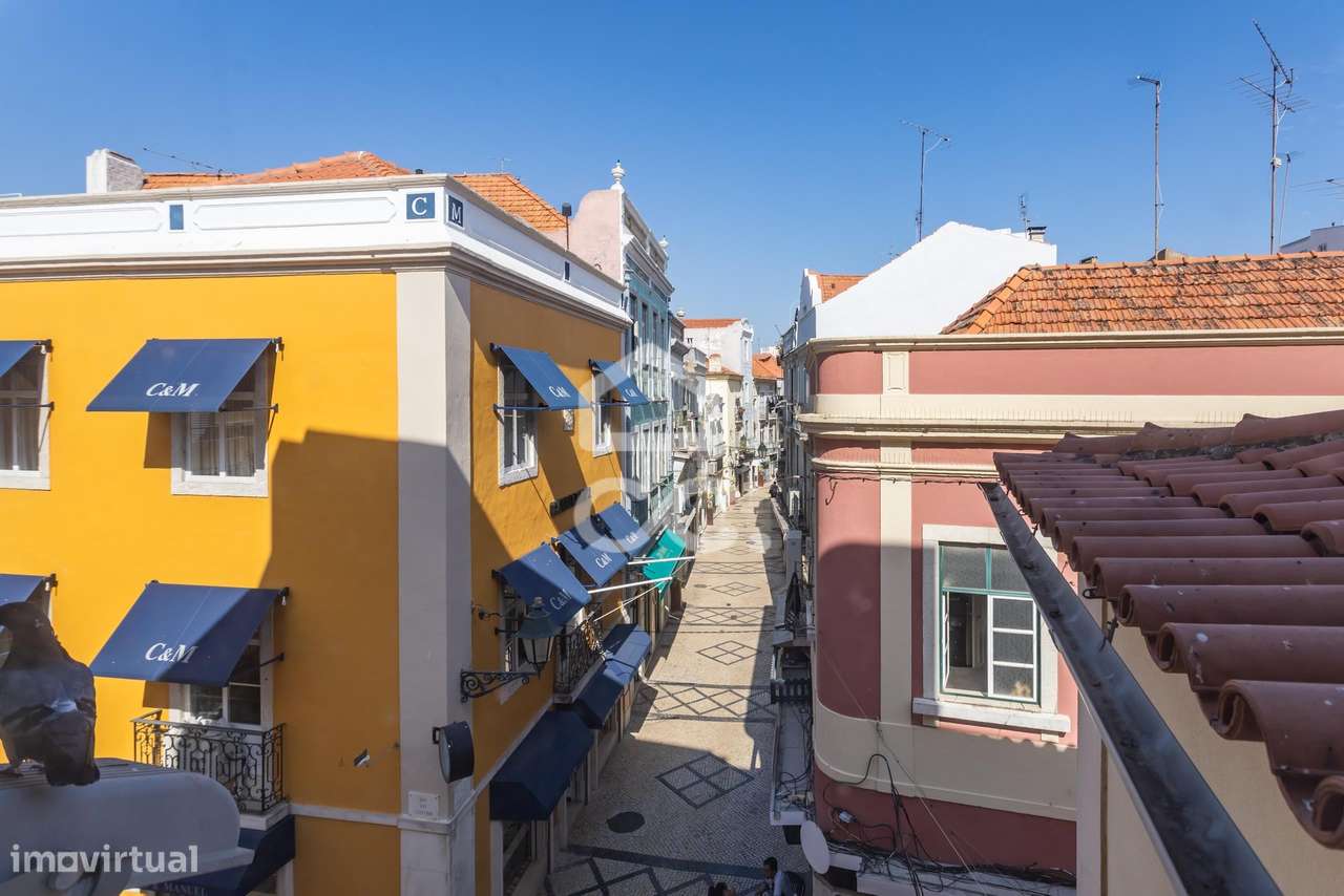 Prédio em Centro Histórico para investimento-17
