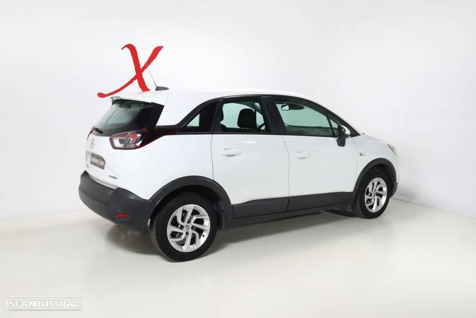 Opel Crossland X 1.6 CDTi Edition - 4