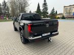 Volkswagen Amarok - 9