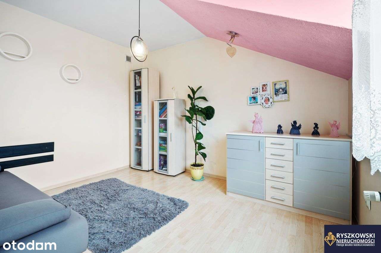 Dom Zwódne, duża zagospodarowana działka 2051m2-10