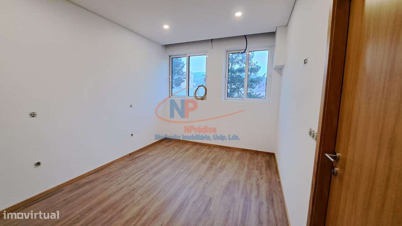 Apartamento T4 no CENTRO de Vizela - Grande imagem: 5/21